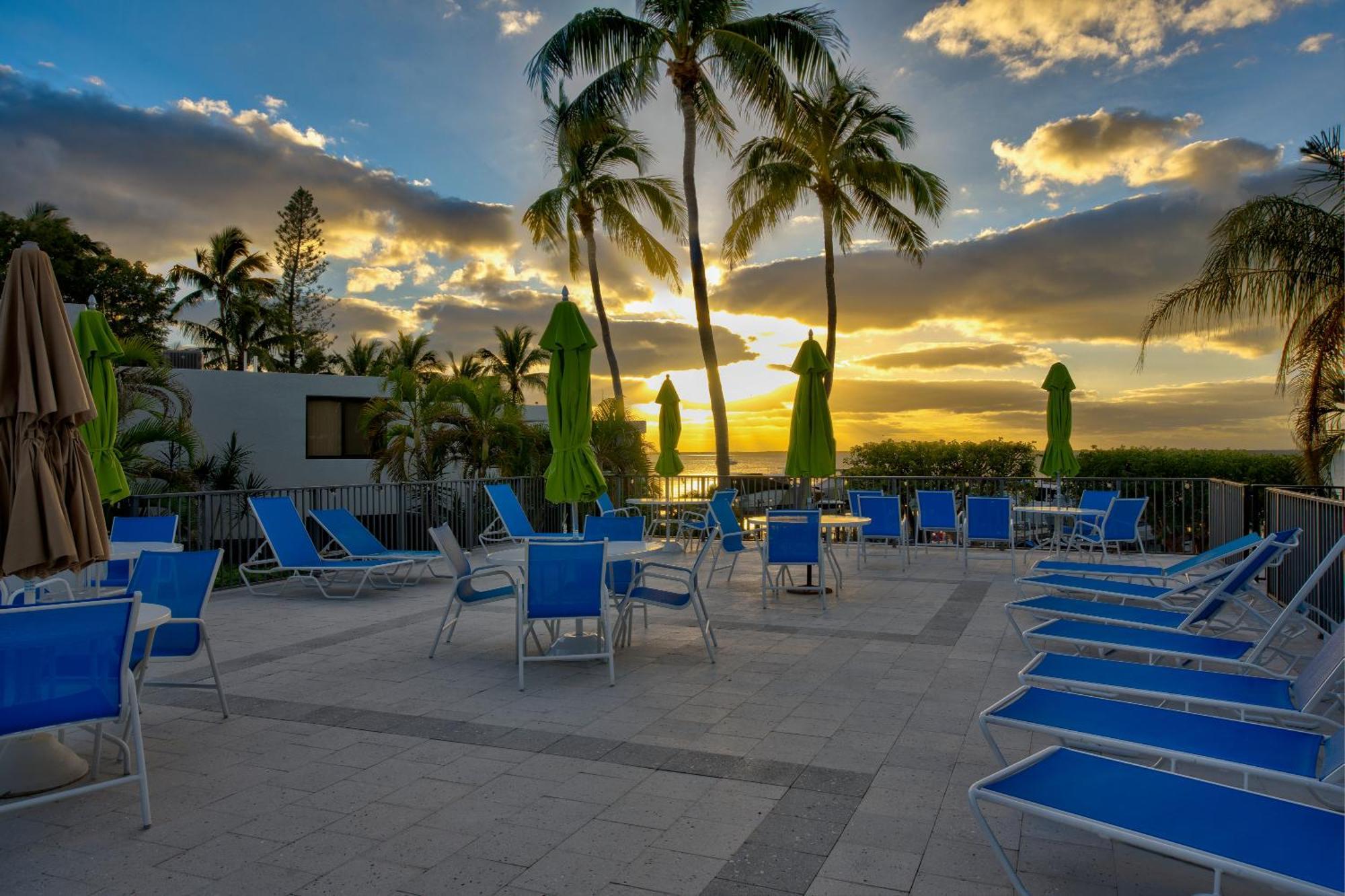 2Br In Key Largo W Pool And Sunset Views Aparthotel Εξωτερικό φωτογραφία