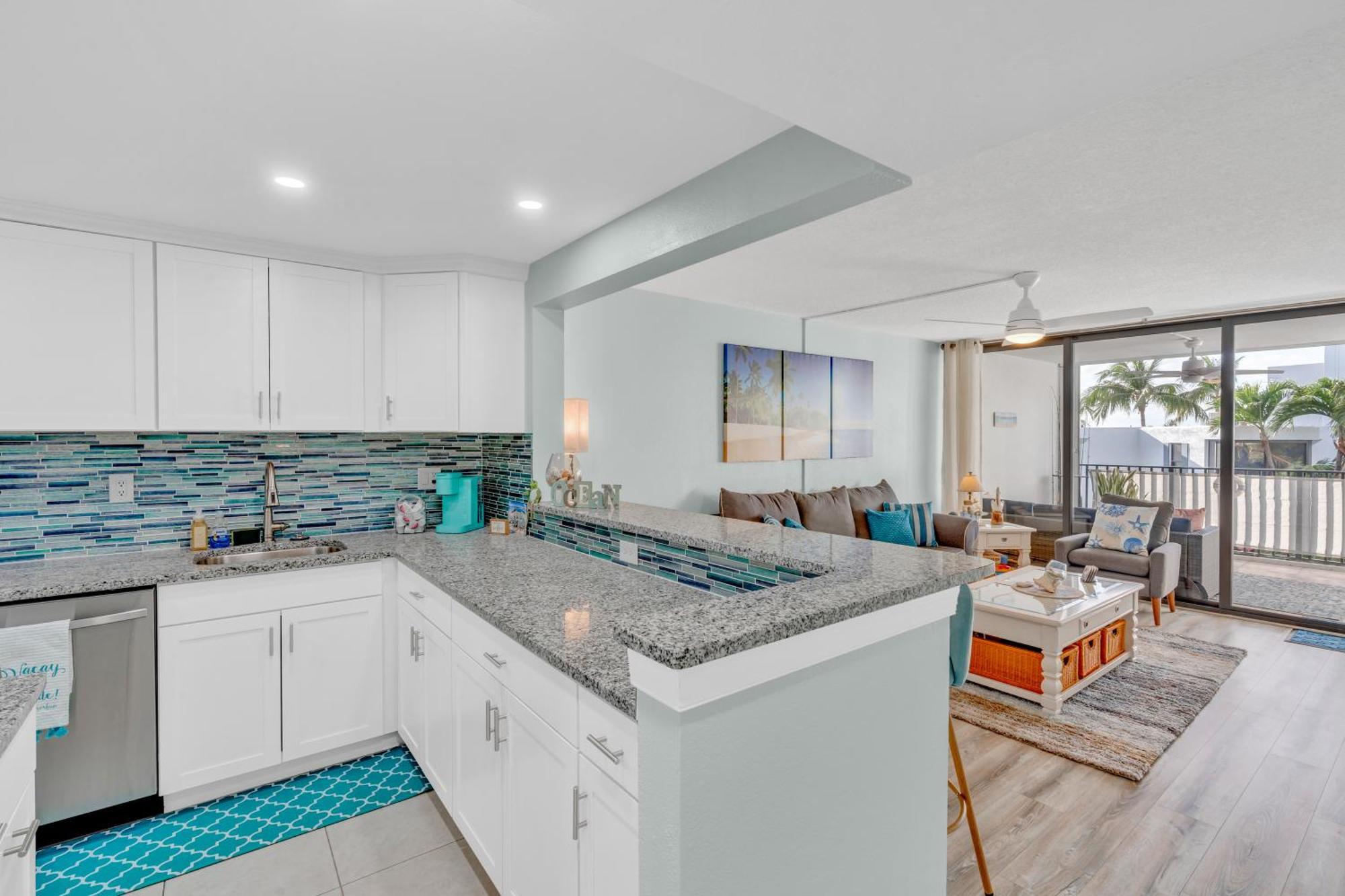 2Br In Key Largo W Pool And Sunset Views Aparthotel Εξωτερικό φωτογραφία