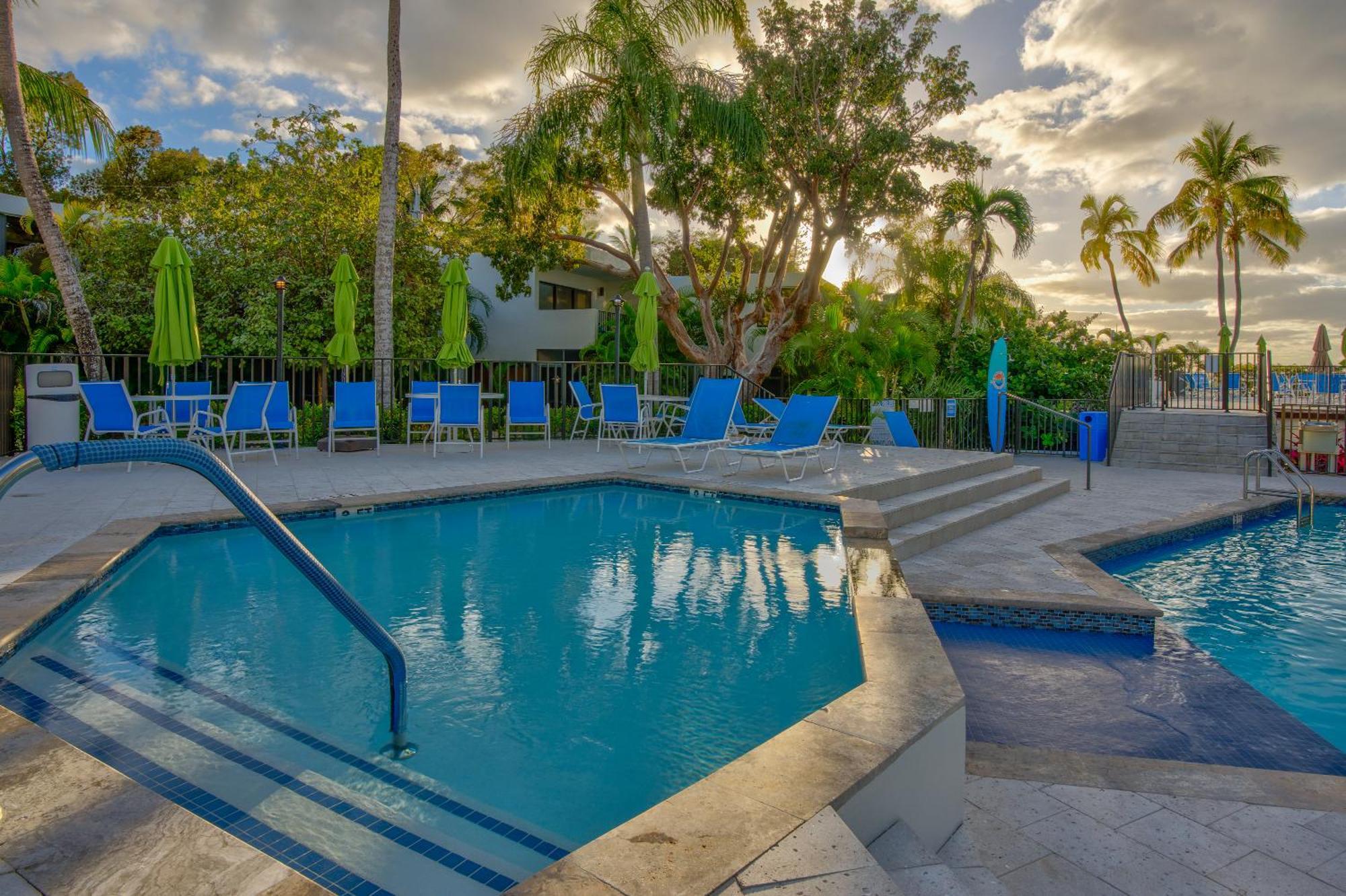 2Br In Key Largo W Pool And Sunset Views Aparthotel Εξωτερικό φωτογραφία