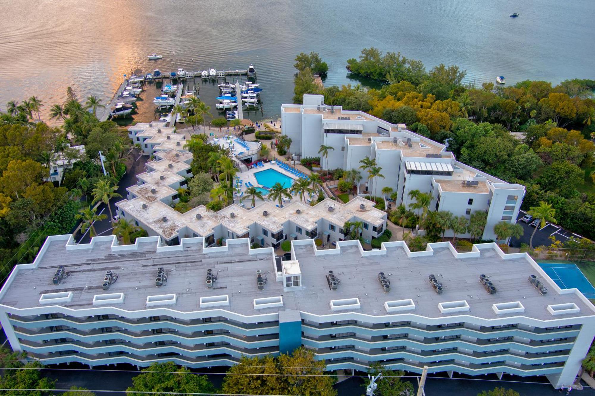 2Br In Key Largo W Pool And Sunset Views Aparthotel Εξωτερικό φωτογραφία