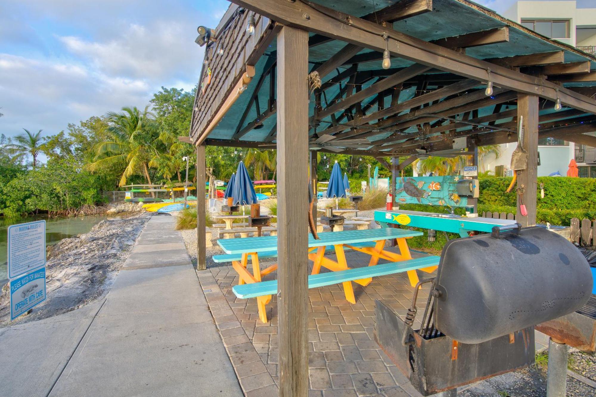 2Br In Key Largo W Pool And Sunset Views Aparthotel Εξωτερικό φωτογραφία