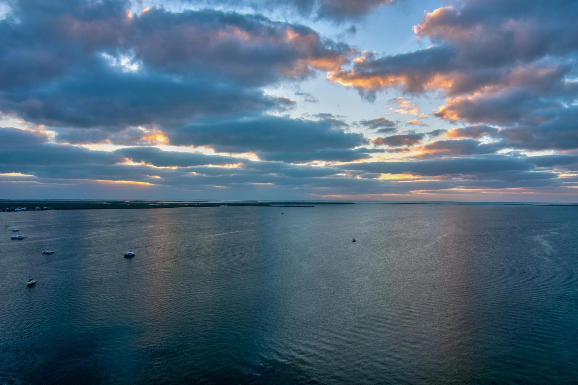 2Br In Key Largo W Pool And Sunset Views Aparthotel Εξωτερικό φωτογραφία
