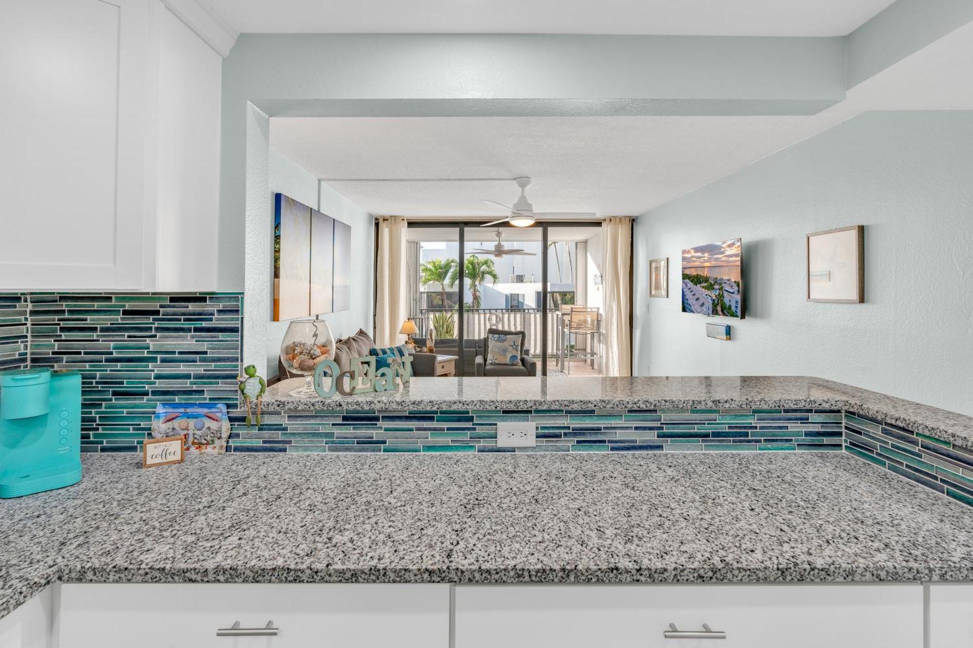 2Br In Key Largo W Pool And Sunset Views Aparthotel Εξωτερικό φωτογραφία