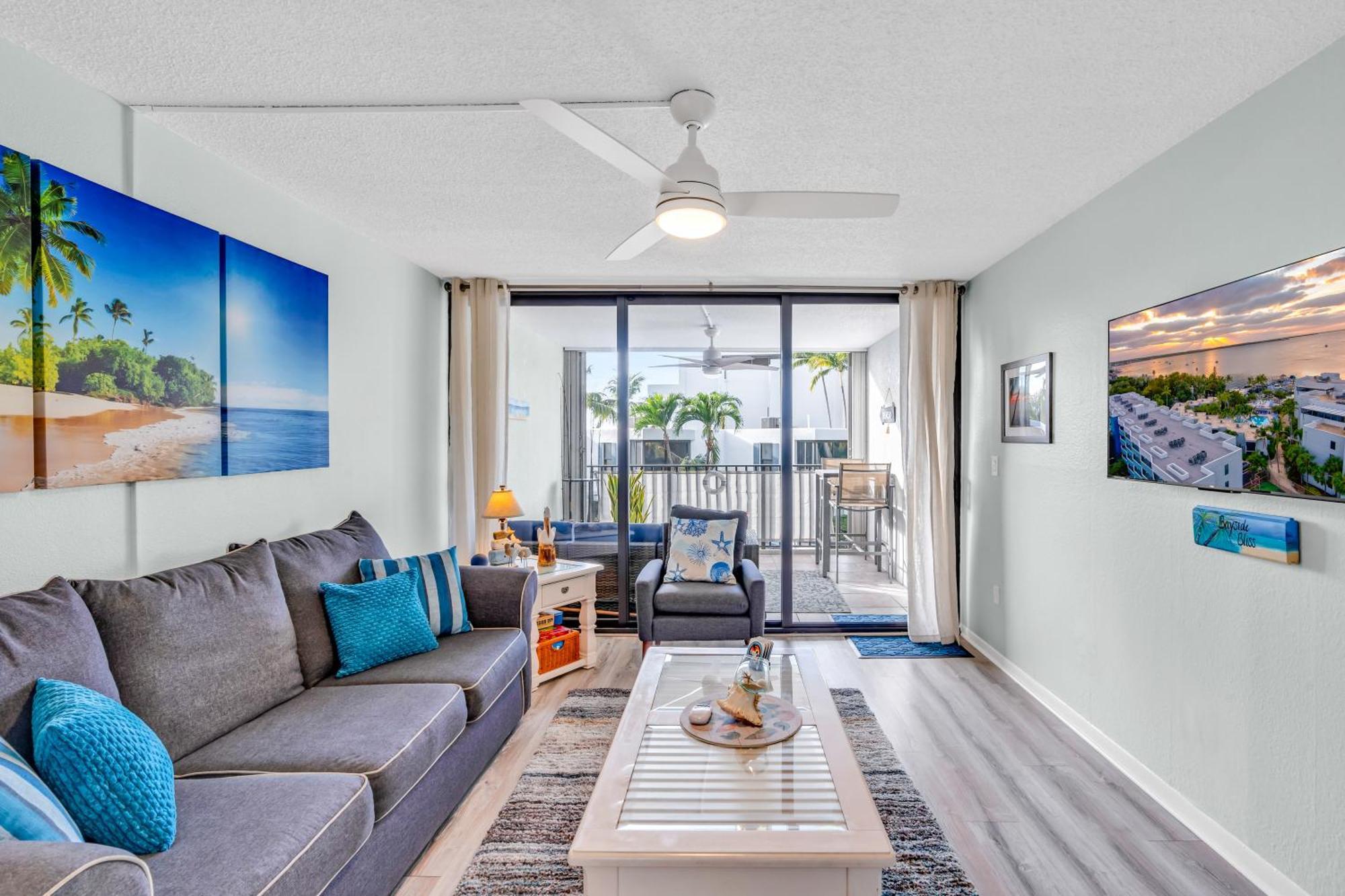 2Br In Key Largo W Pool And Sunset Views Aparthotel Εξωτερικό φωτογραφία