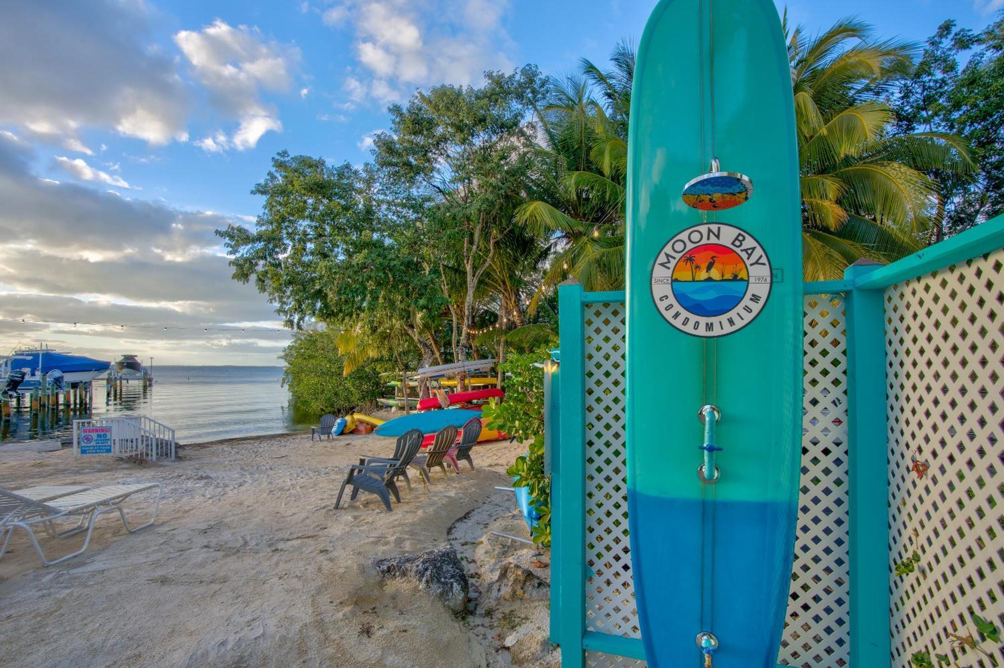 2Br In Key Largo W Pool And Sunset Views Aparthotel Εξωτερικό φωτογραφία
