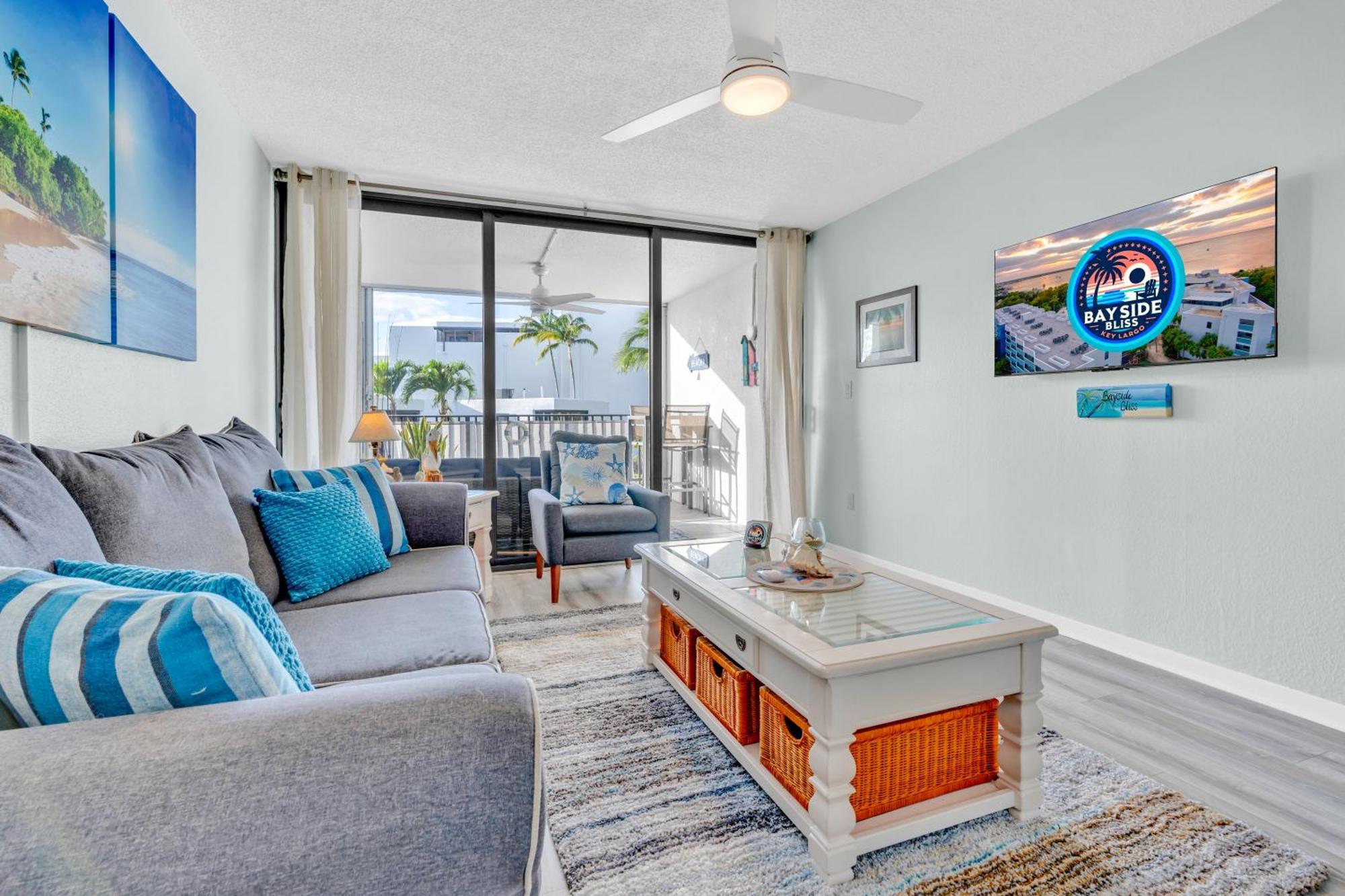 2Br In Key Largo W Pool And Sunset Views Aparthotel Εξωτερικό φωτογραφία