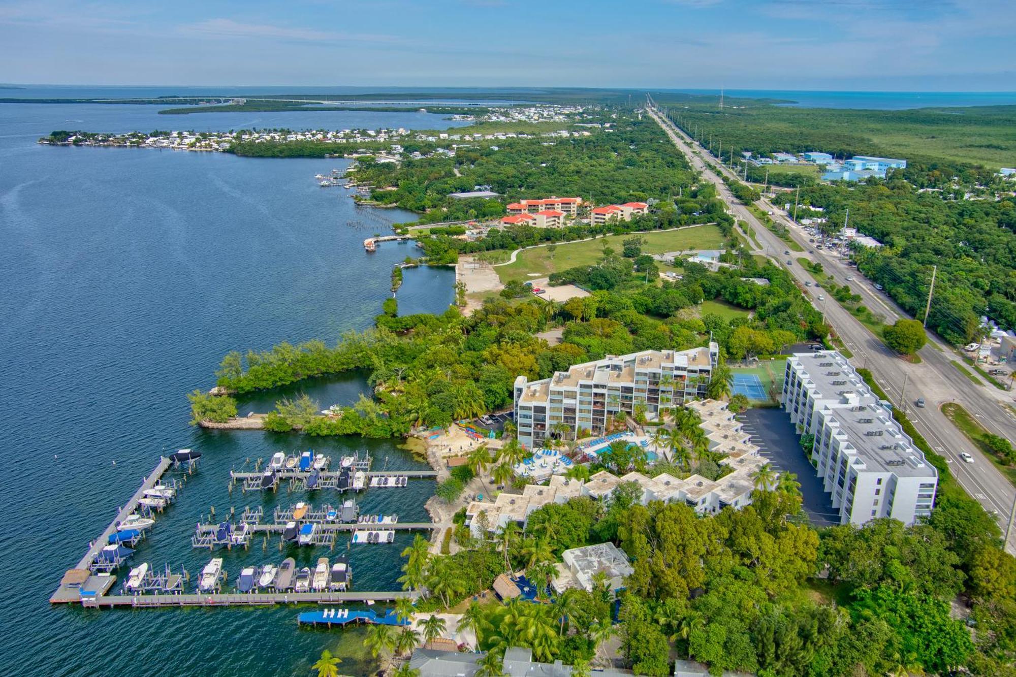2Br In Key Largo W Pool And Sunset Views Aparthotel Εξωτερικό φωτογραφία