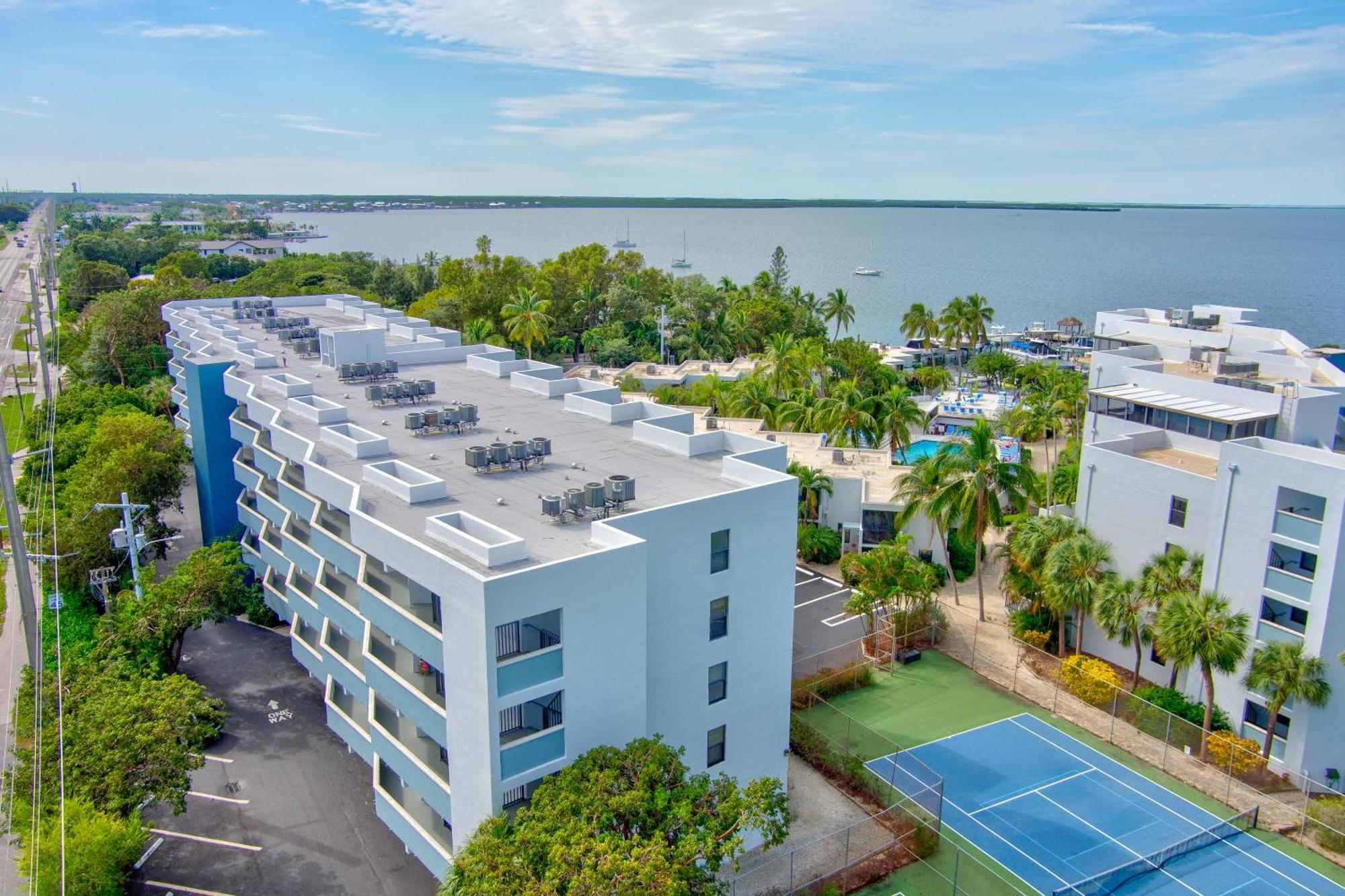 2Br In Key Largo W Pool And Sunset Views Aparthotel Εξωτερικό φωτογραφία
