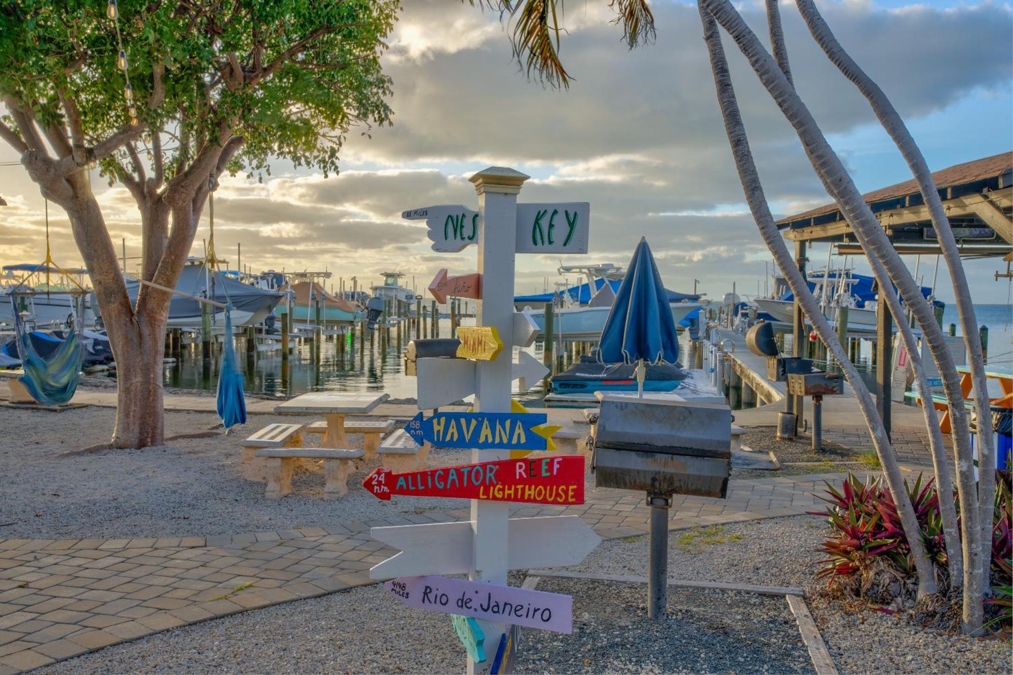 2Br In Key Largo W Pool And Sunset Views Aparthotel Εξωτερικό φωτογραφία