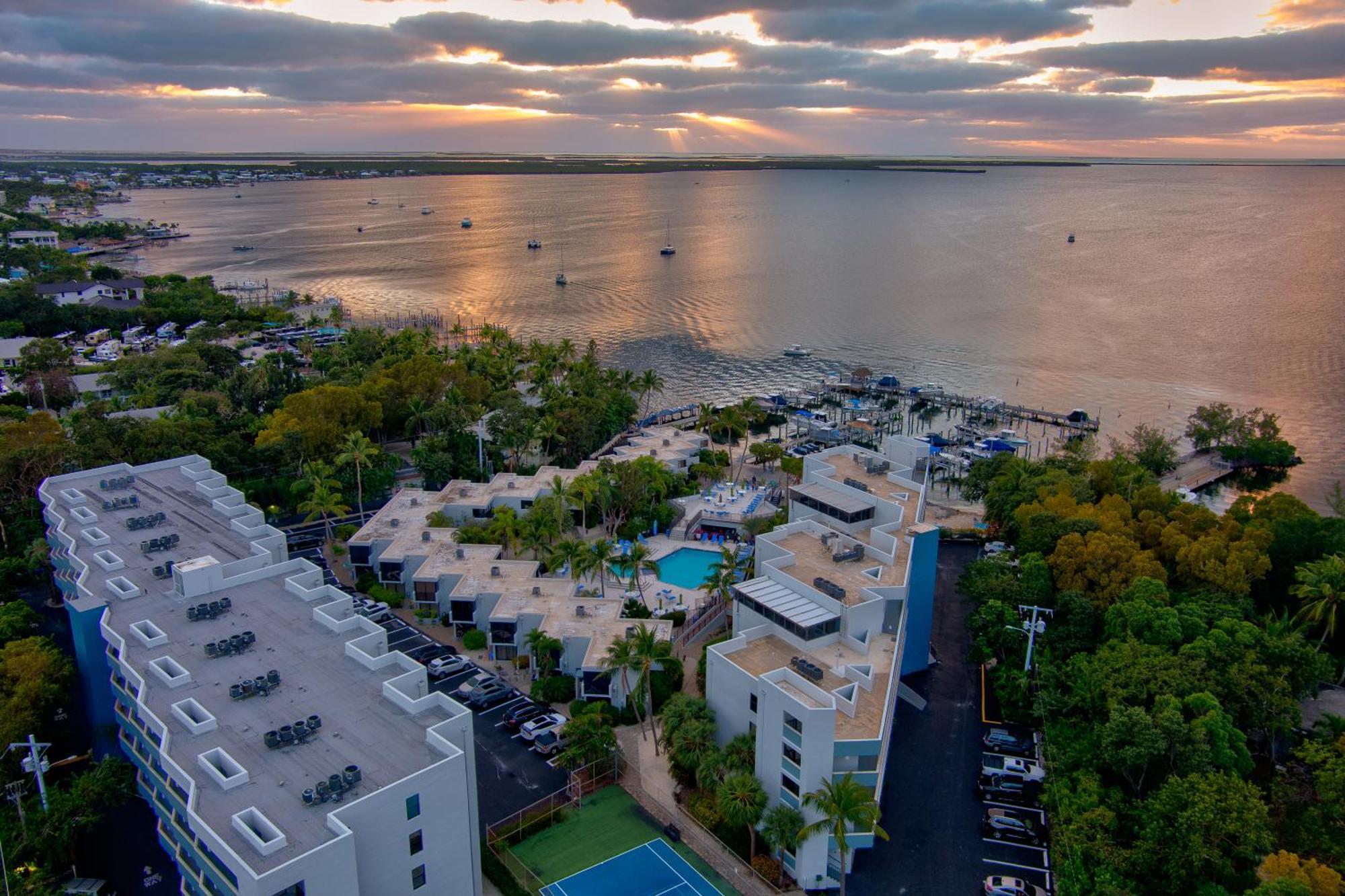 2Br In Key Largo W Pool And Sunset Views Aparthotel Εξωτερικό φωτογραφία