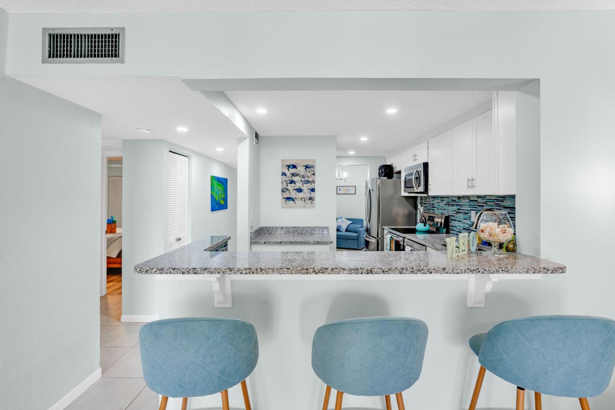 2Br In Key Largo W Pool And Sunset Views Aparthotel Εξωτερικό φωτογραφία