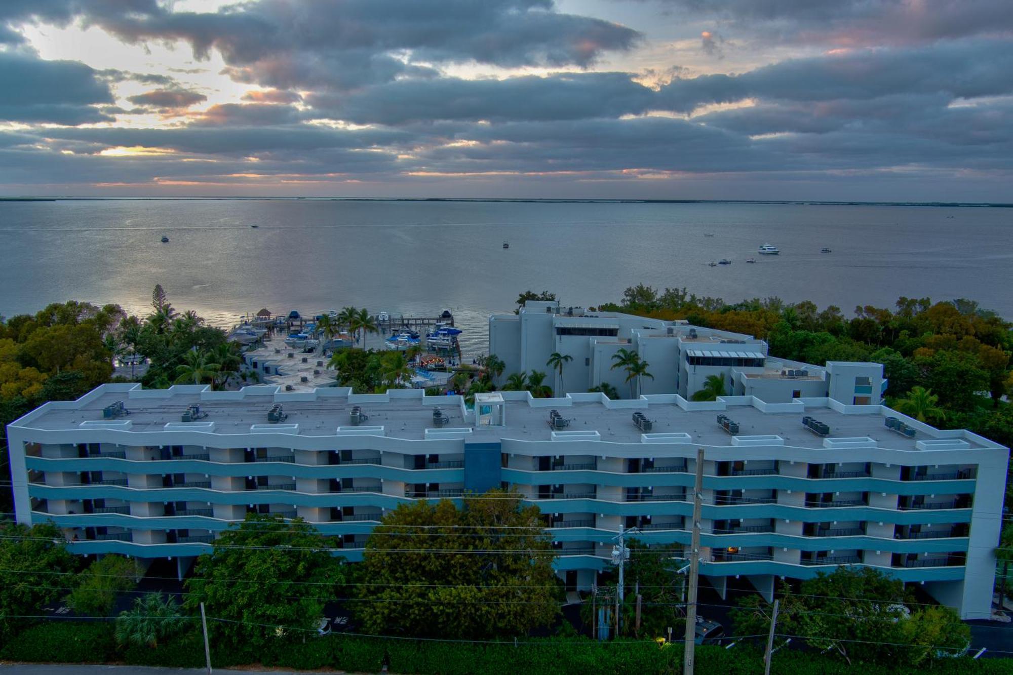 2Br In Key Largo W Pool And Sunset Views Aparthotel Εξωτερικό φωτογραφία