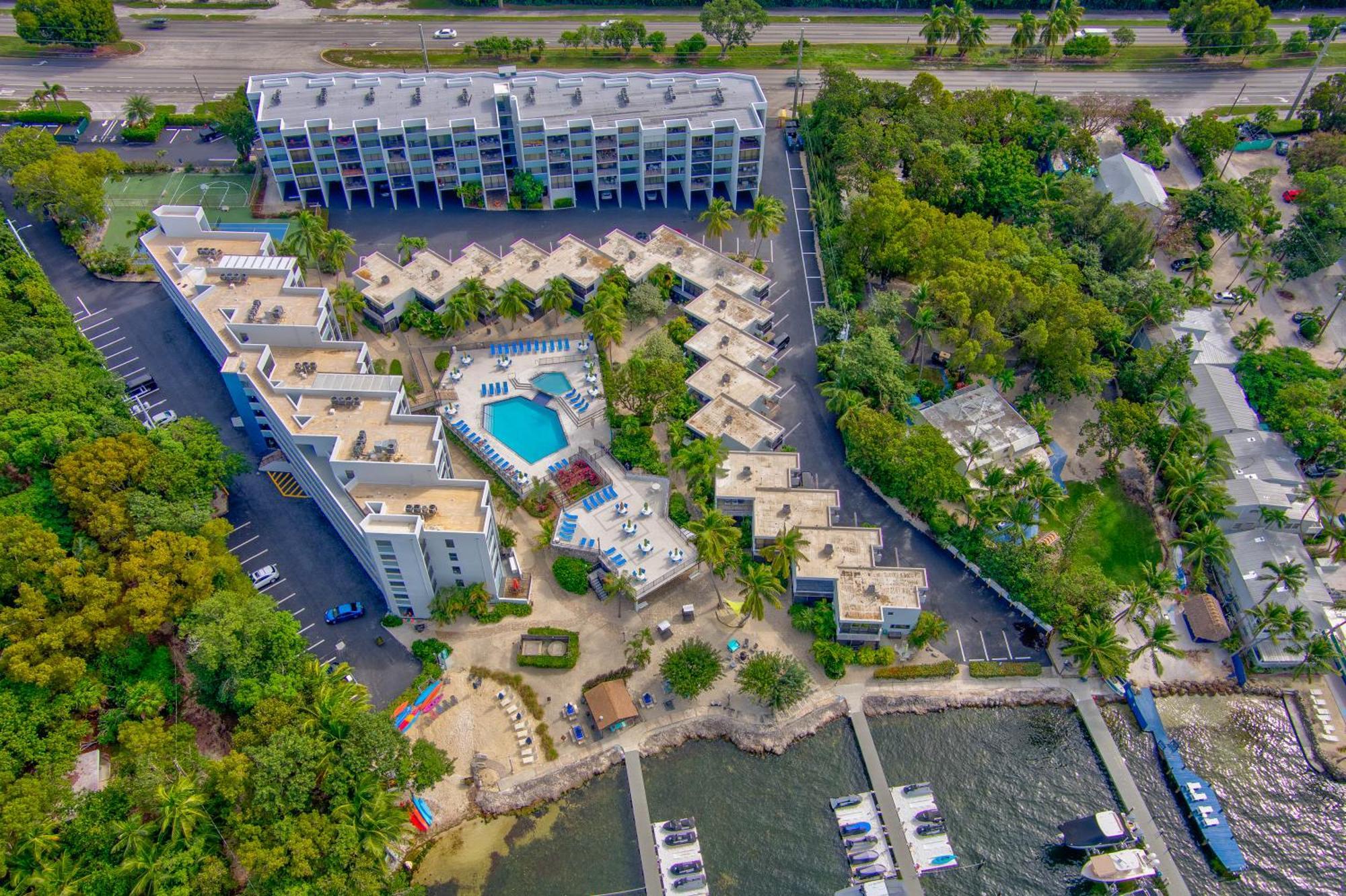 2Br In Key Largo W Pool And Sunset Views Aparthotel Εξωτερικό φωτογραφία
