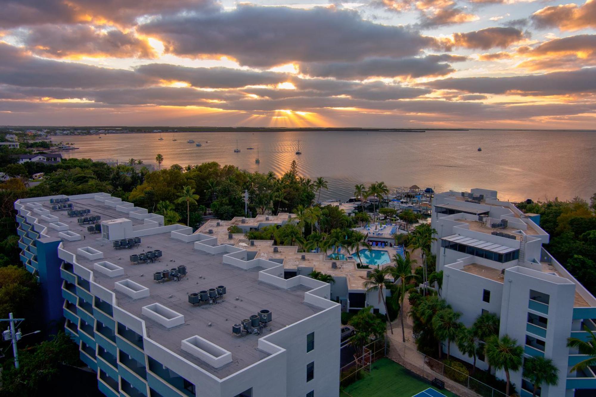 2Br In Key Largo W Pool And Sunset Views Aparthotel Εξωτερικό φωτογραφία