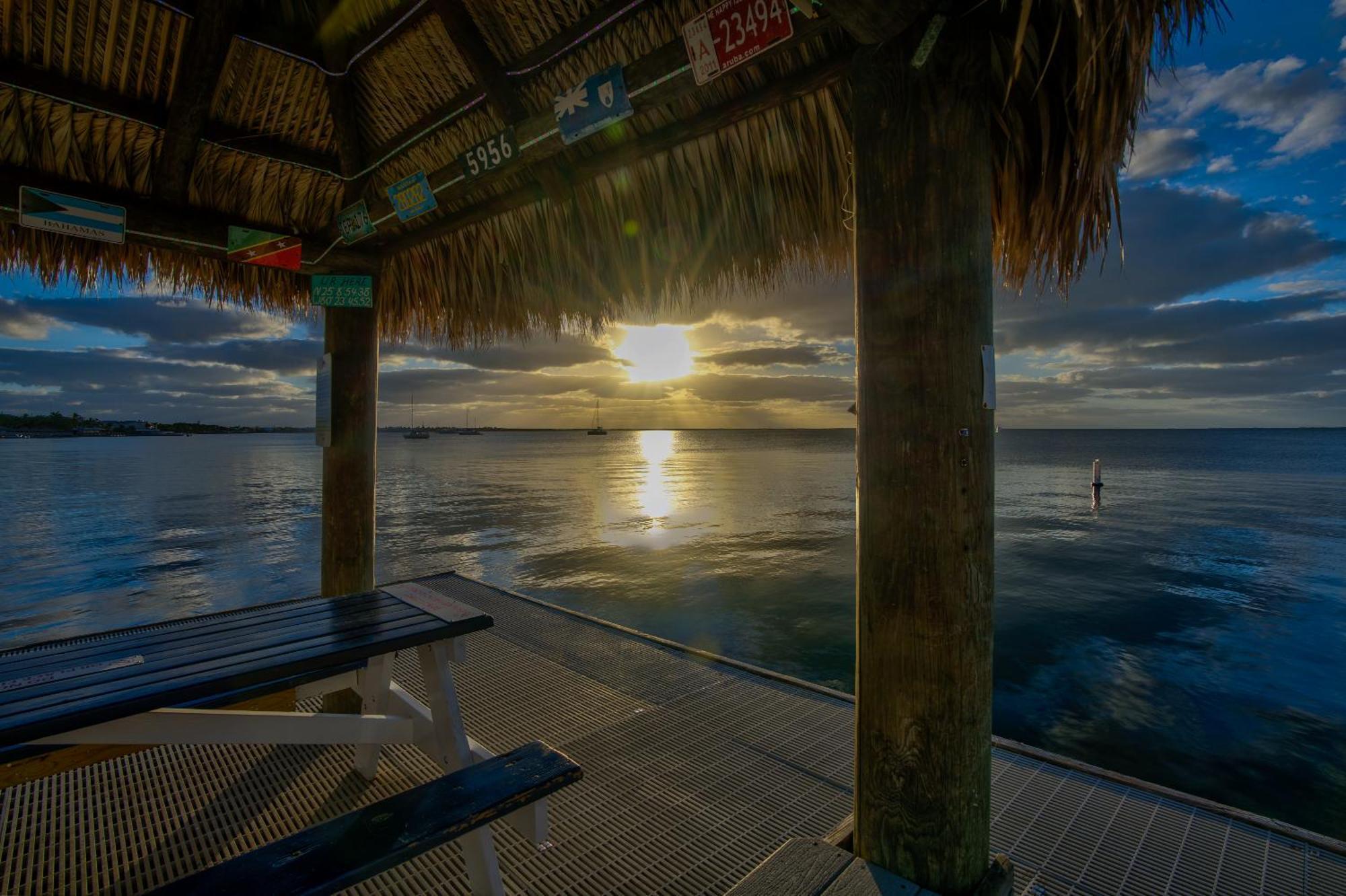 2Br In Key Largo W Pool And Sunset Views Aparthotel Εξωτερικό φωτογραφία